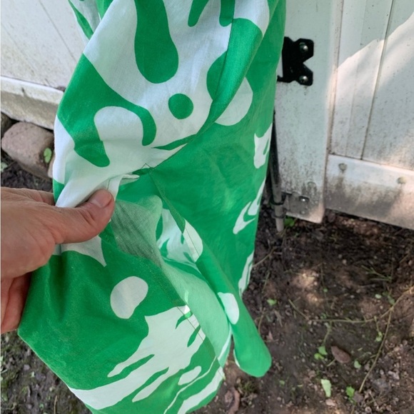 BEAUTIFUL Sheridan French dress Xs - Picture 2 of 9